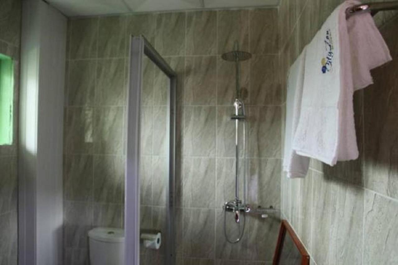 Cityzen Hotel Douala Exteriér fotografie