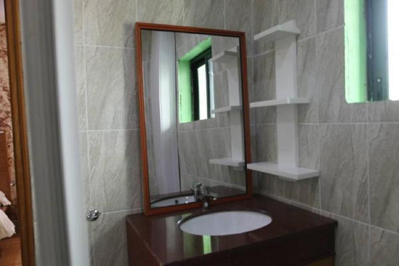 Cityzen Hotel Douala Exteriér fotografie